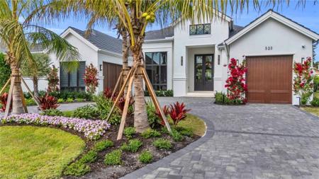 523 Turtle Hatch LN