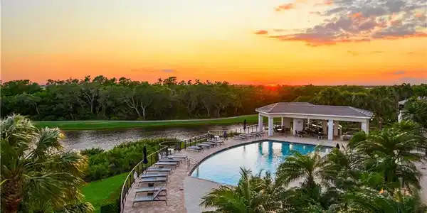 Image 3: View from your lanai.