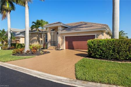 8333 Southwind Bay CIR