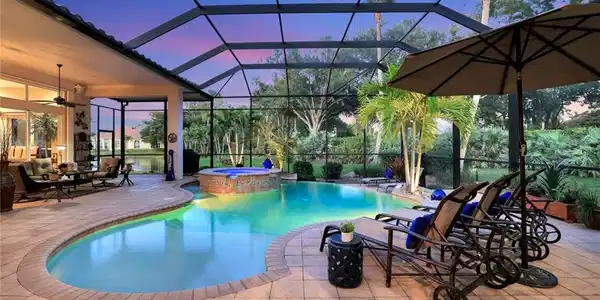 23951 Sanctuary Lakes CT
