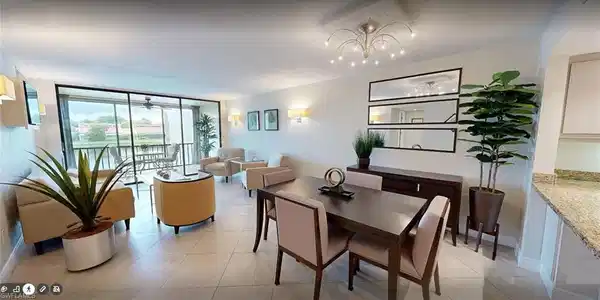 4574 Trawler CT