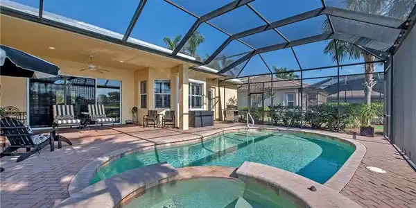 18141 Creekside View DR