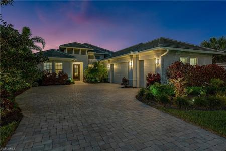 3203 Cotuit LN