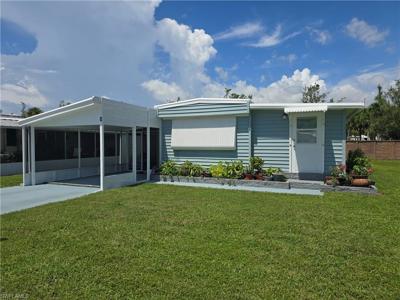 9 Moonstone CIR