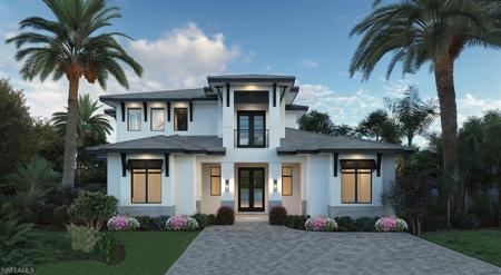 698 Fairway Terrace