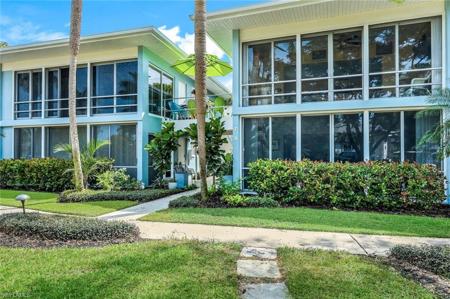 744 Wedge DR