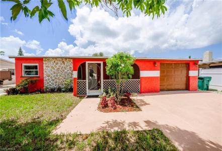 4512 Normandy DR