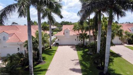 4451 Yacht Harbor DR