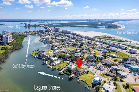 8047 Lagoon RD