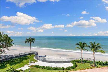 3401 Gulf Shore BLVD N