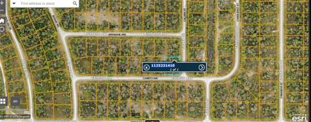 LOT 10 Calaba st