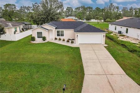 4132 Mermell CIR