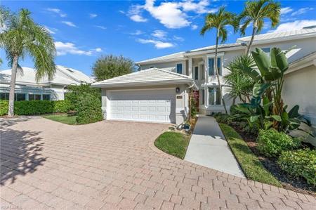 3622 Belair LN
