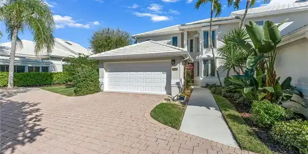 3622 Belair LN