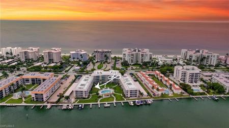 3000 Gulf Shore BLVD N
