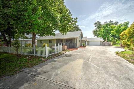 154 Alameda AVE