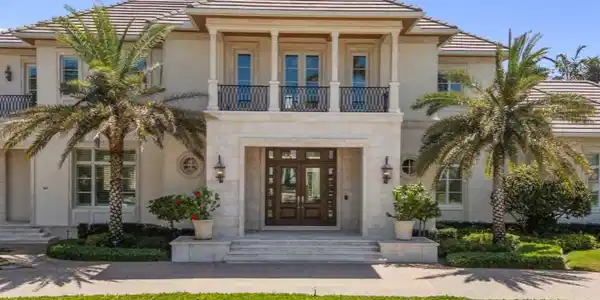 364 Colony DR