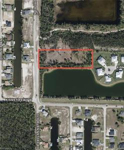 2421 Old Burnt Store RD N