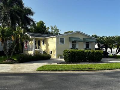 1223 Silver Lakes