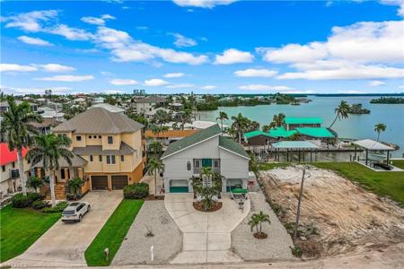 261 Egret ST