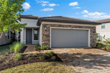 2159 Yellowfin CIR