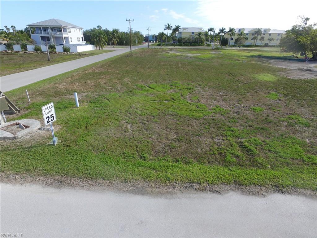 Image 1: View of yard