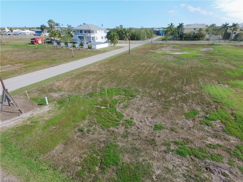 Image 4: View of yard