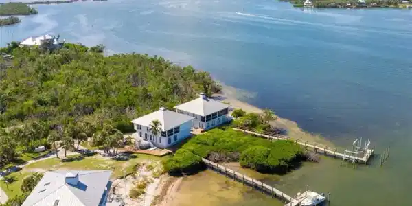 303 Useppa island