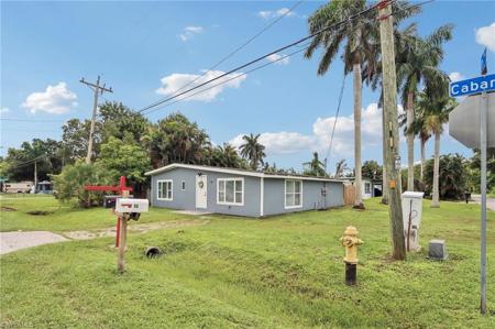 89 Cabana AVE