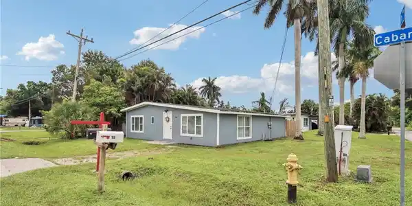 89 Cabana AVE