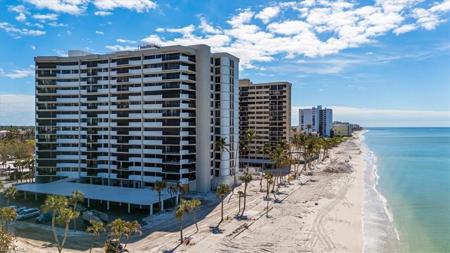 4005 Gulf Shore BLVD N