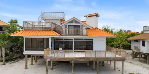 406 Gulf Bend DR