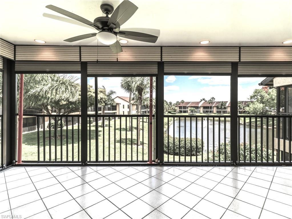 Image 4: back lanai