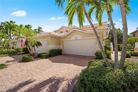 3401 Morning Lake DR