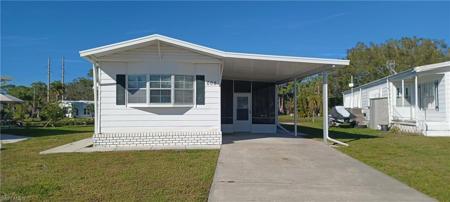 608 Sand Lake CT