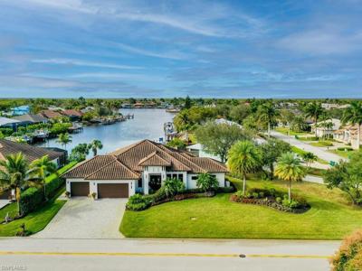161 Cays DR