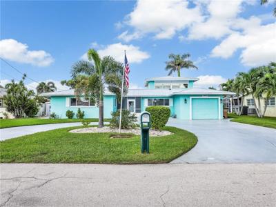 5622 Deauville CT