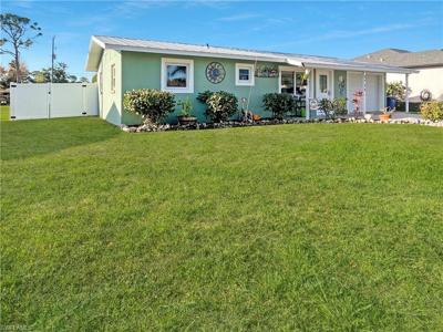 3711 Tangelo DR