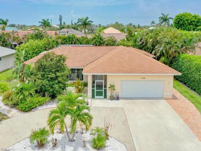 1306 Bayport AVE
