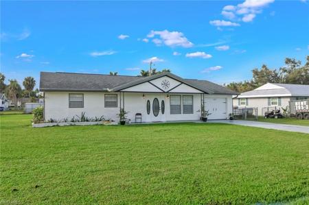 167 Brooks RD