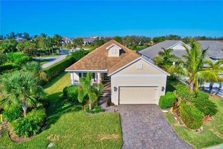 17780 Spanish Harbour CT