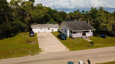 822 Oleander AVE