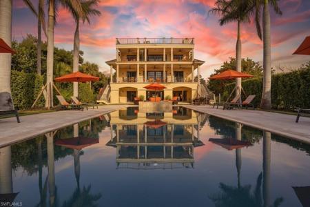 16205 Captiva DR