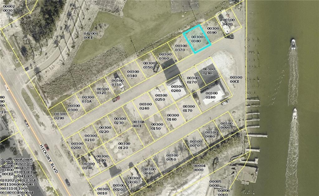 Image 2: Site Location from Lee County Property Appraiser