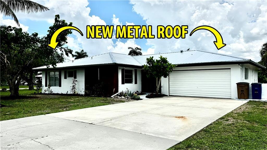 Image 1: Brand new metal roof - June 2026