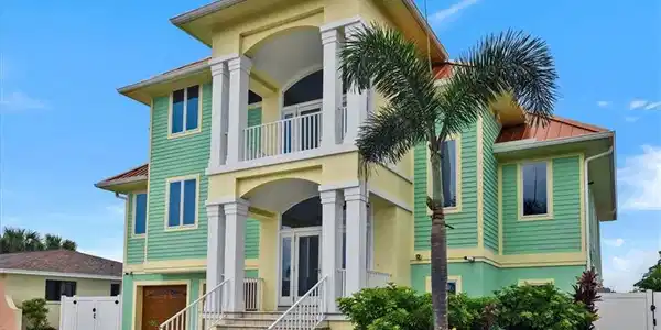 2437 Sapodilla