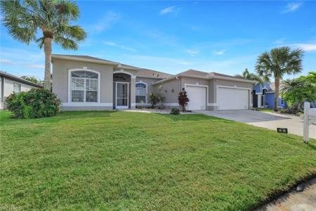 16974 Colony Lakes BLVD