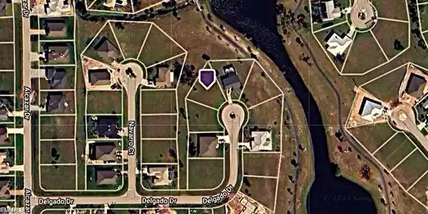25302 Delgado DR