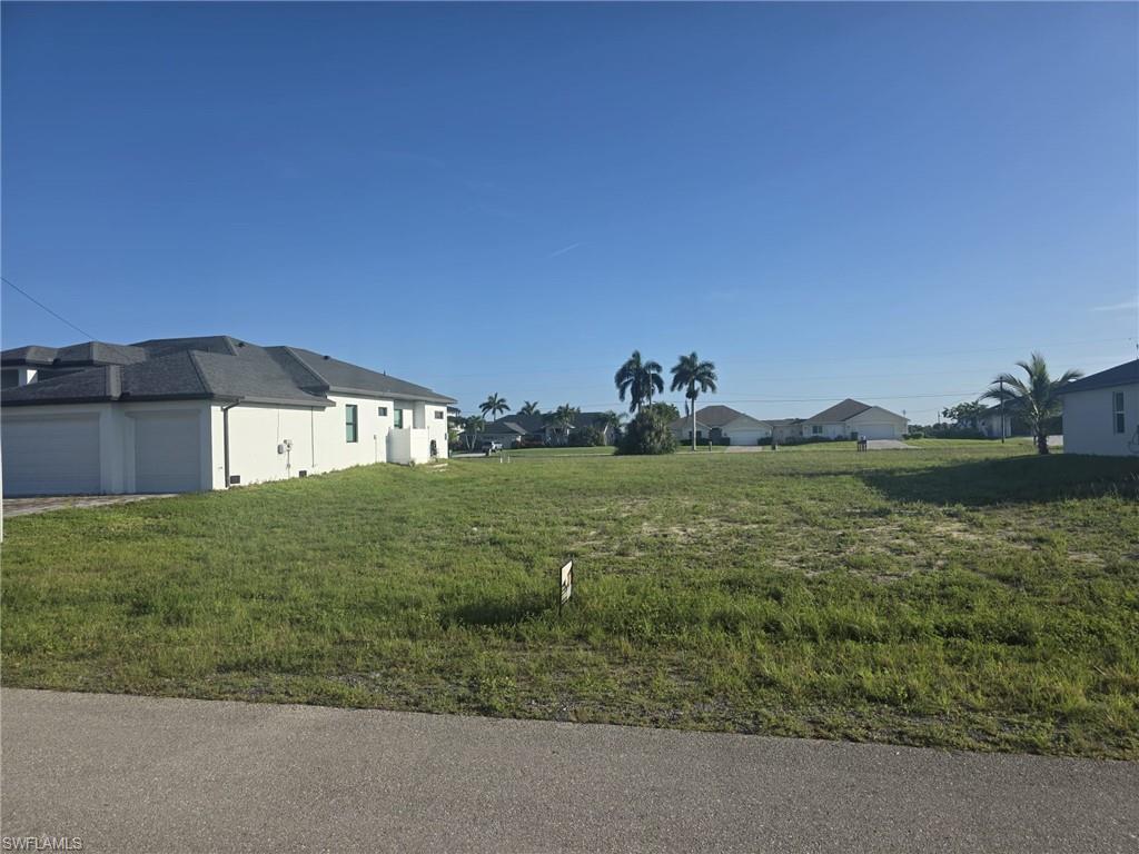 Image 1: vacant lot