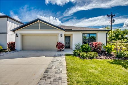 16000 Shoebutton CT